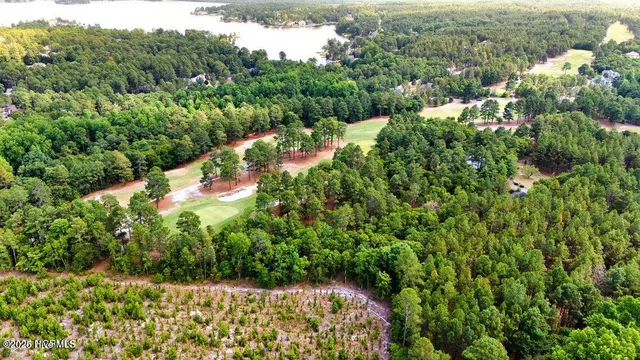 $724,900 | 549 Lucas Road, West End, NC 27376