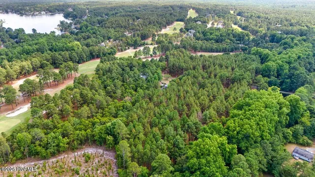 $724,900 | 549 Lucas Road, West End, NC 27376