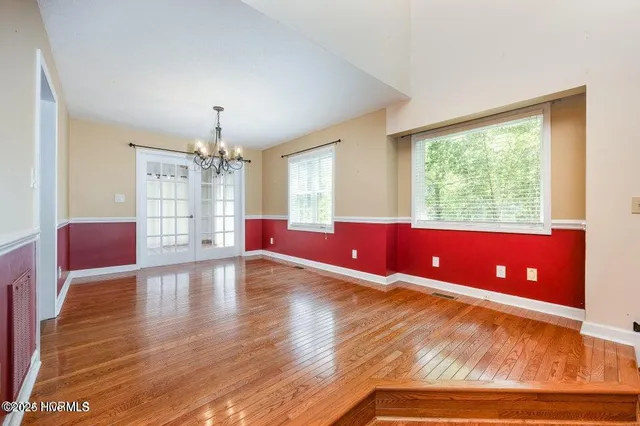 $724,900 | 549 Lucas Road, West End, NC 27376