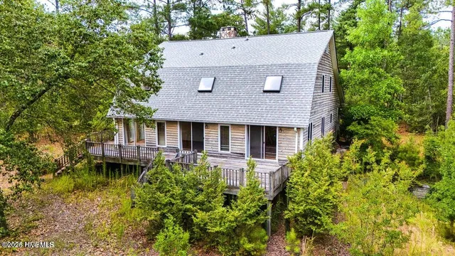 $724,900 | 549 Lucas Road, West End, NC 27376