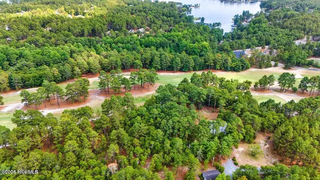 $724,900 | 549 Lucas Road, West End, NC 27376