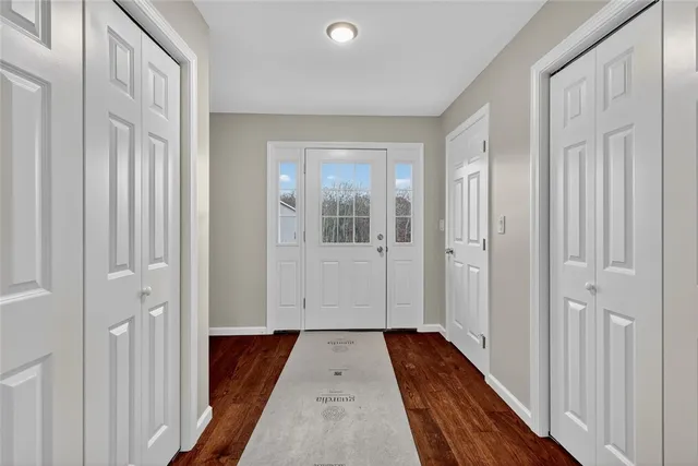 $489,900 | 1 Leona Court, West Warwick, RI 02893