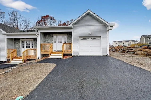 $489,900 | 1 Leona Court, West Warwick, RI 02893