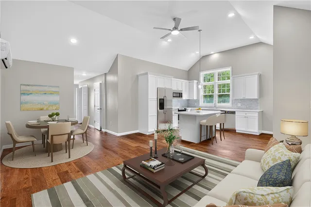 $489,900 | 1 Leona Court, West Warwick, RI 02893