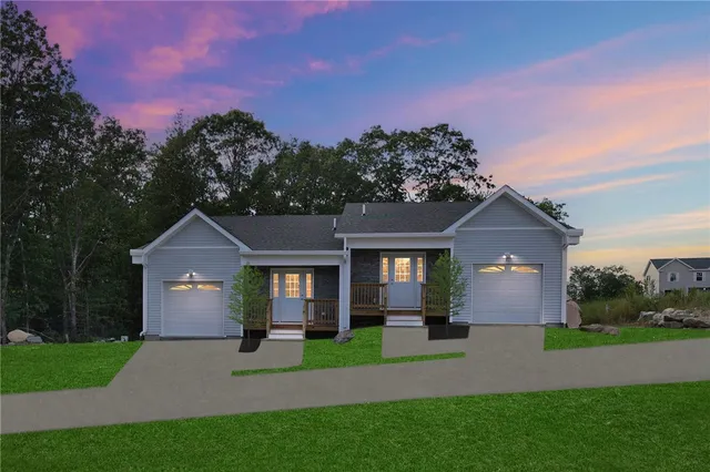 $489,900 | 1 Leona Court, West Warwick, RI 02893