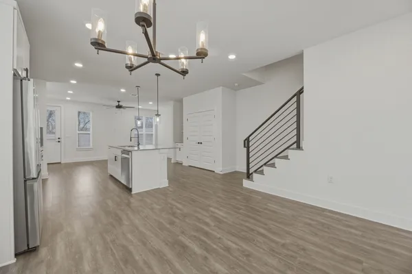 $370,000 | 2009 Iroquois Lane, Unit B, Austin, TX 78741