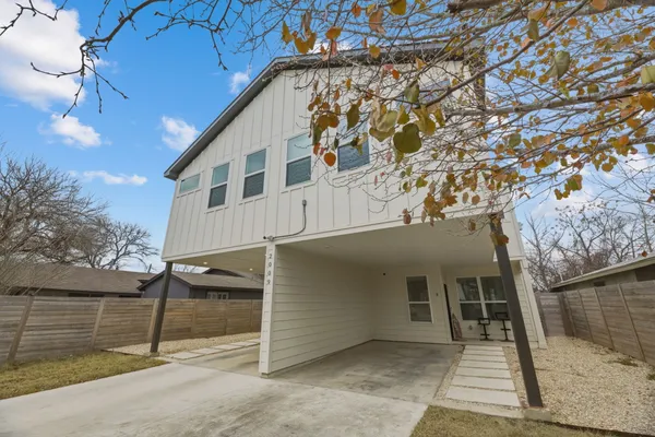 $370,000 | 2009 Iroquois Lane, Unit B, Austin, TX 78741