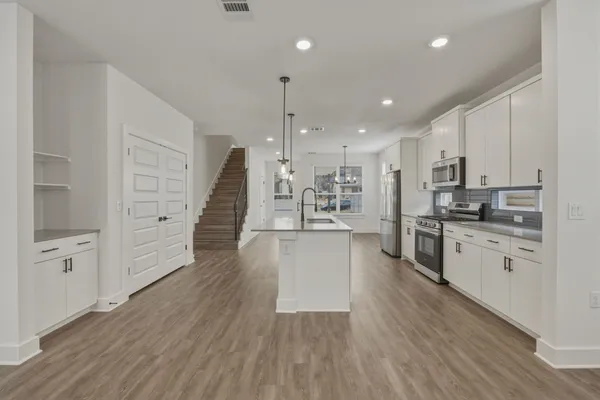 $370,000 | 2009 Iroquois Lane, Unit B, Austin, TX 78741