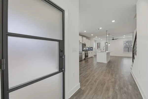 $370,000 | 2009 Iroquois Lane, Unit B, Austin, TX 78741