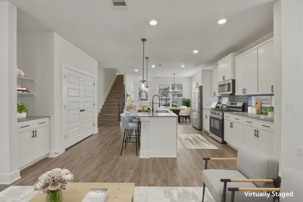 $370,000 | 2009 Iroquois Lane, Unit B, Austin, TX 78741