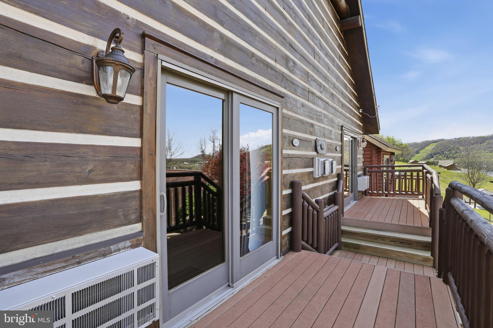 171 Cabin Lodge Road McHenry, MD 21541 - Photo 10 of 21