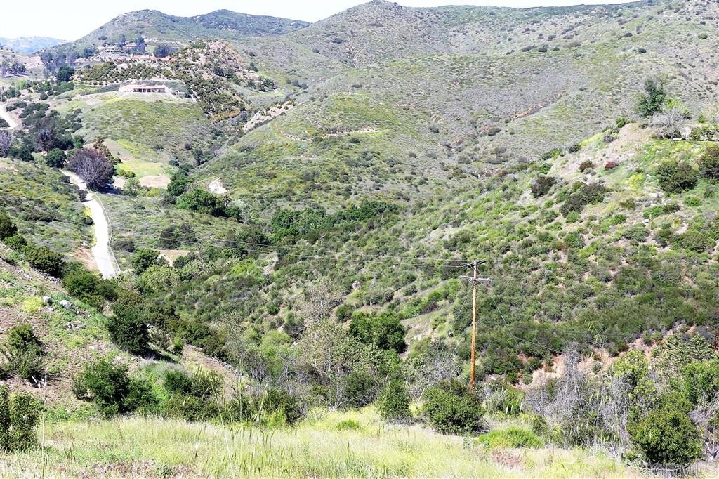 0 Willlow Glen Road Fallbrook, CA 92028 - Photo 3 of 25
