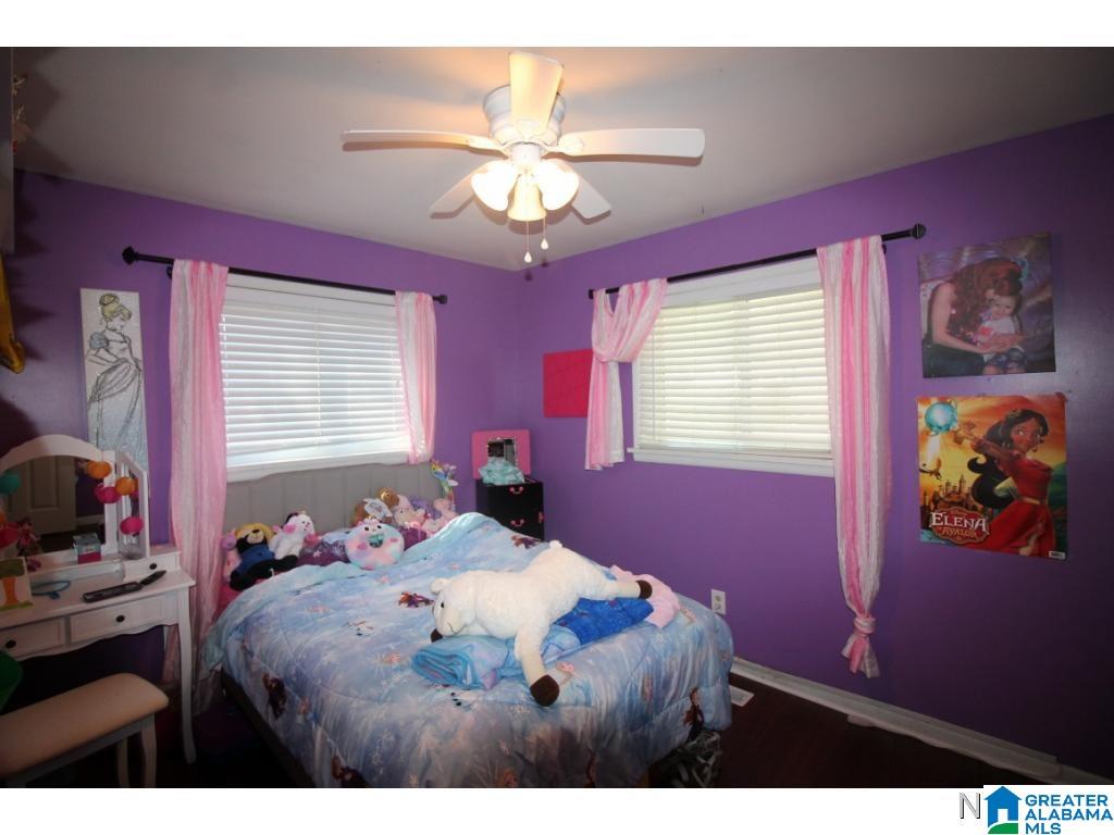 306 Linden Street Southwest Hartselle, AL 35640 - Photo 9 of 32