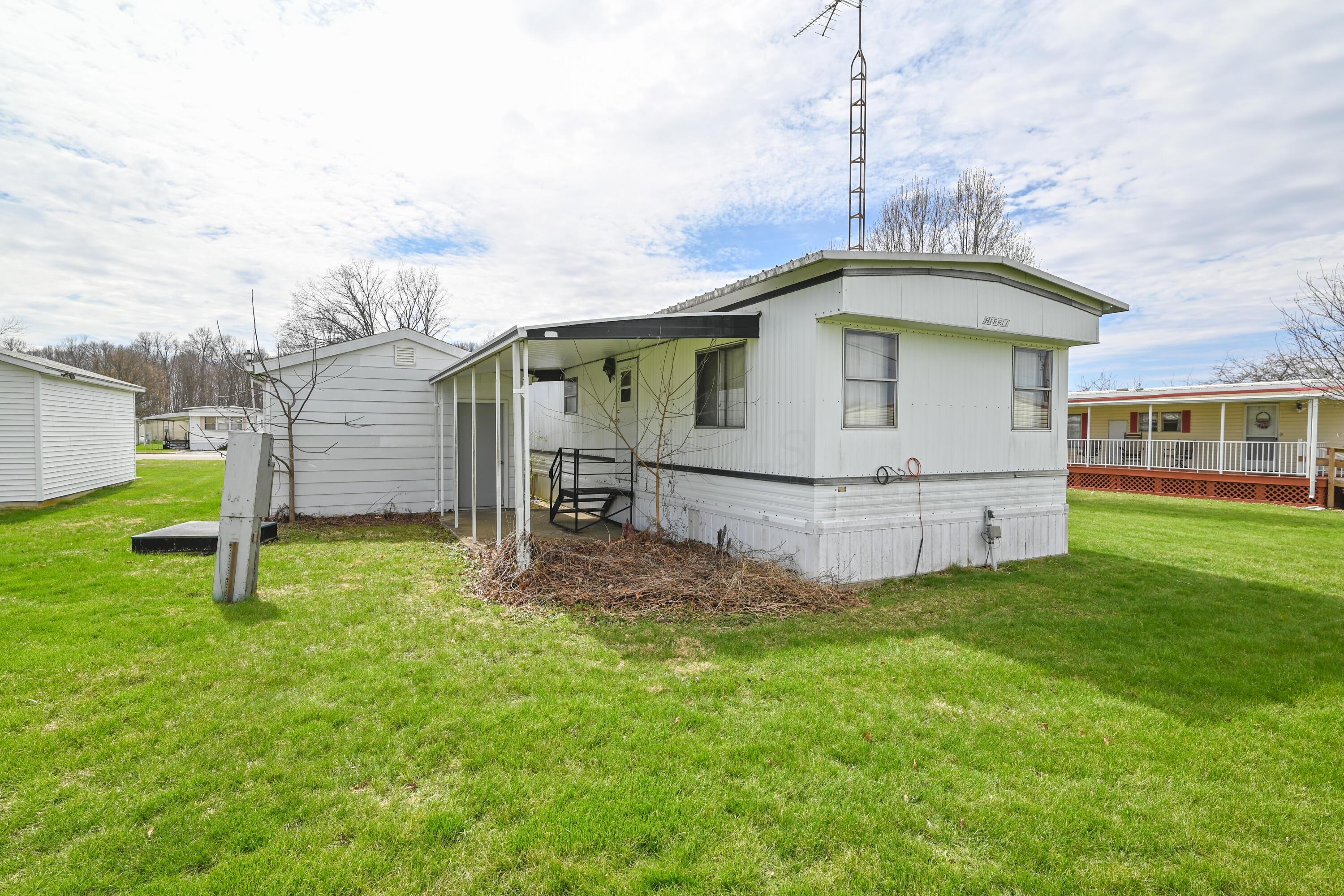3200 Smeltzer Road, Unit LOT 66 Marion, OH 43302 - Photo 28 of 36 DSC_1904
