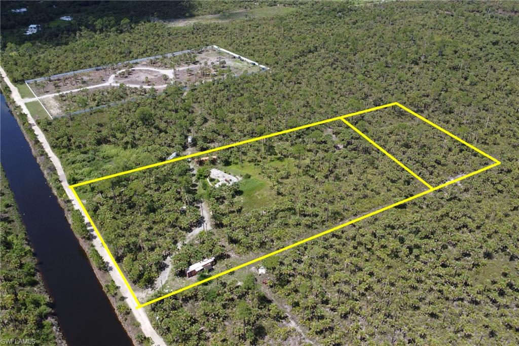 2311 Woodland Estates Road Naples, FL 34117 - Photo 2 of 5