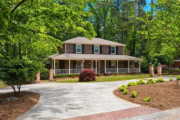 $410,000 | 250 Lost Tree Trail, Athens, GA 30605