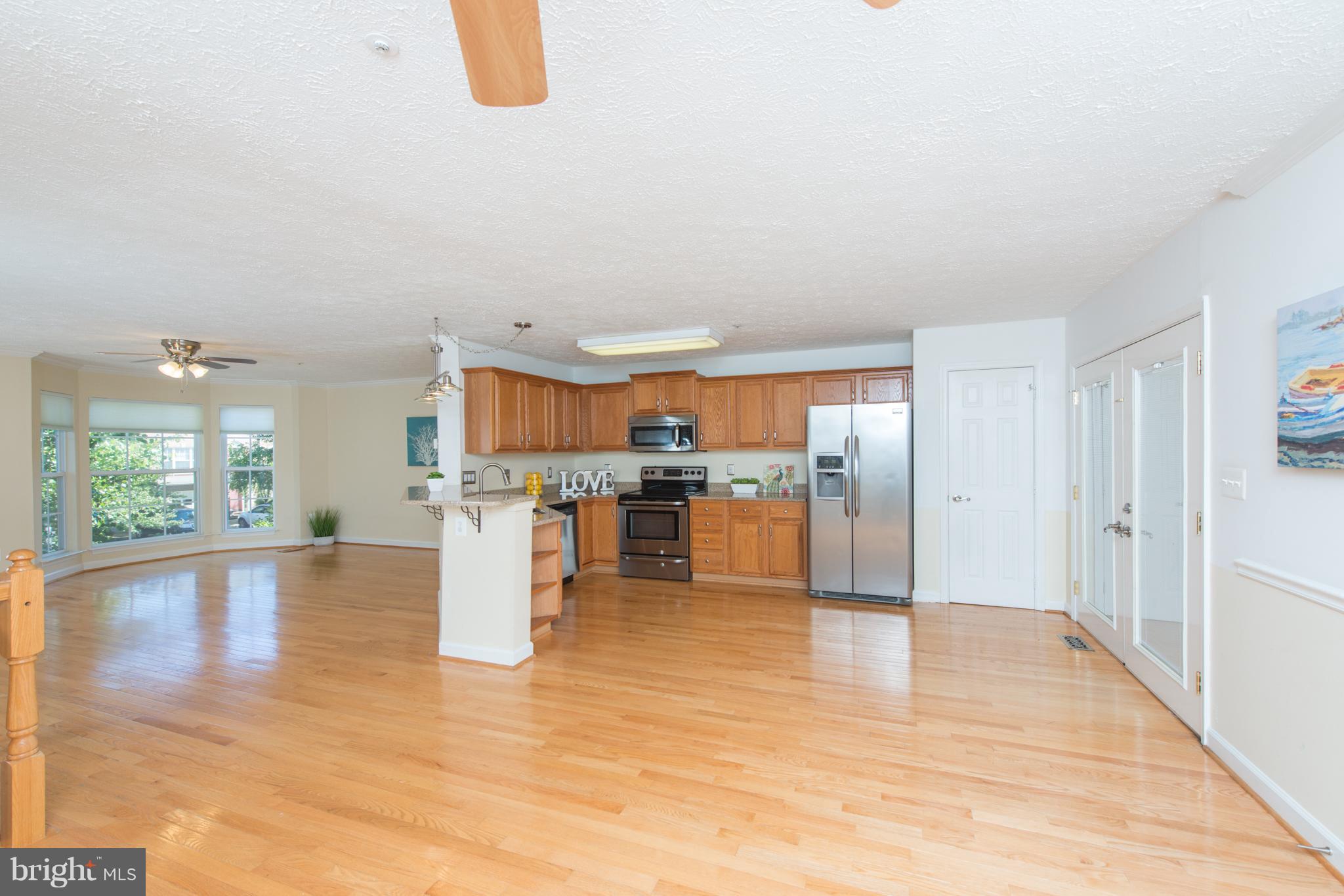 3230 Escapade Circle Riva, MD 21140 - Photo 13 of 28 Kitchen