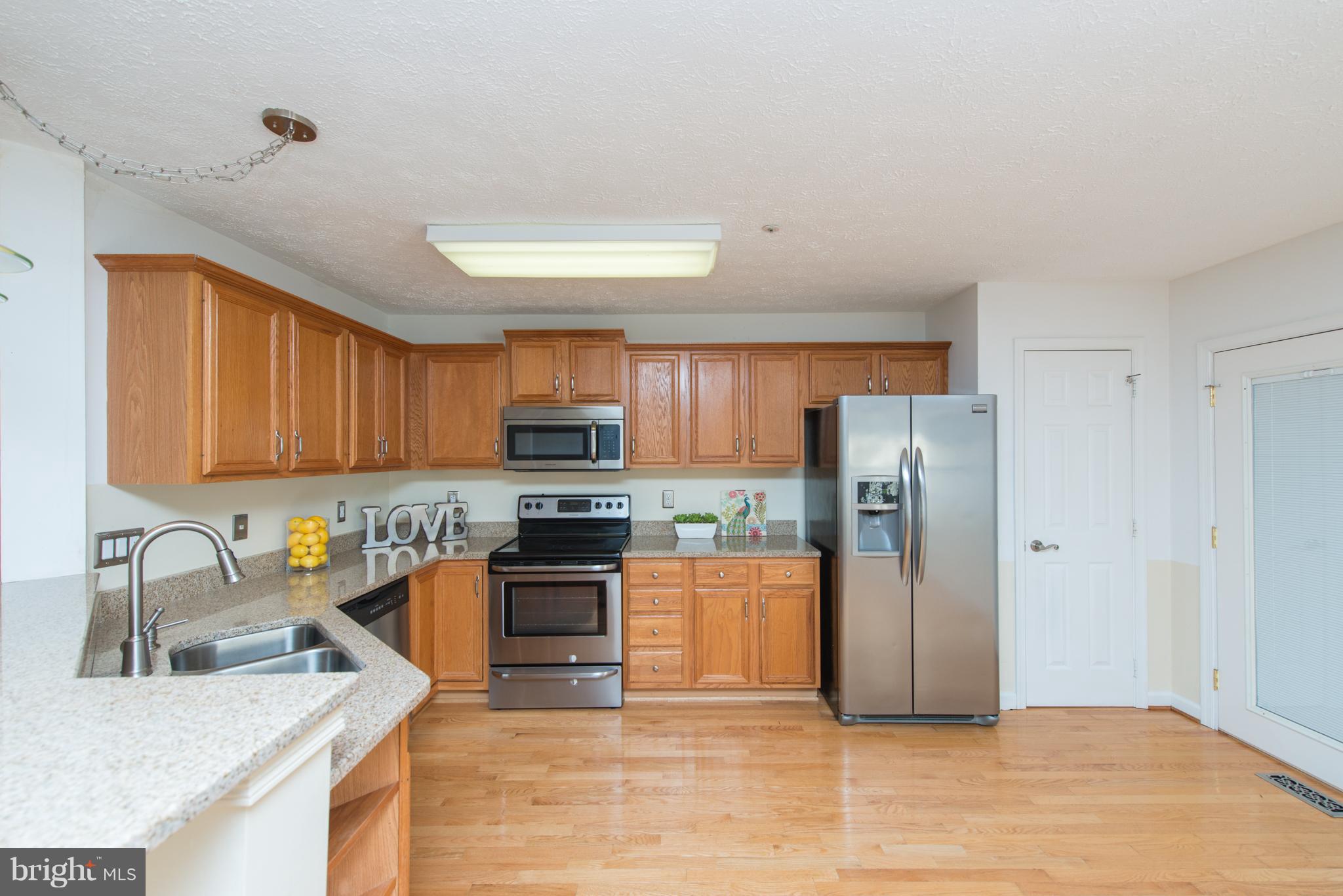 3230 Escapade Circle Riva, MD 21140 - Photo 14 of 28 Kitchen