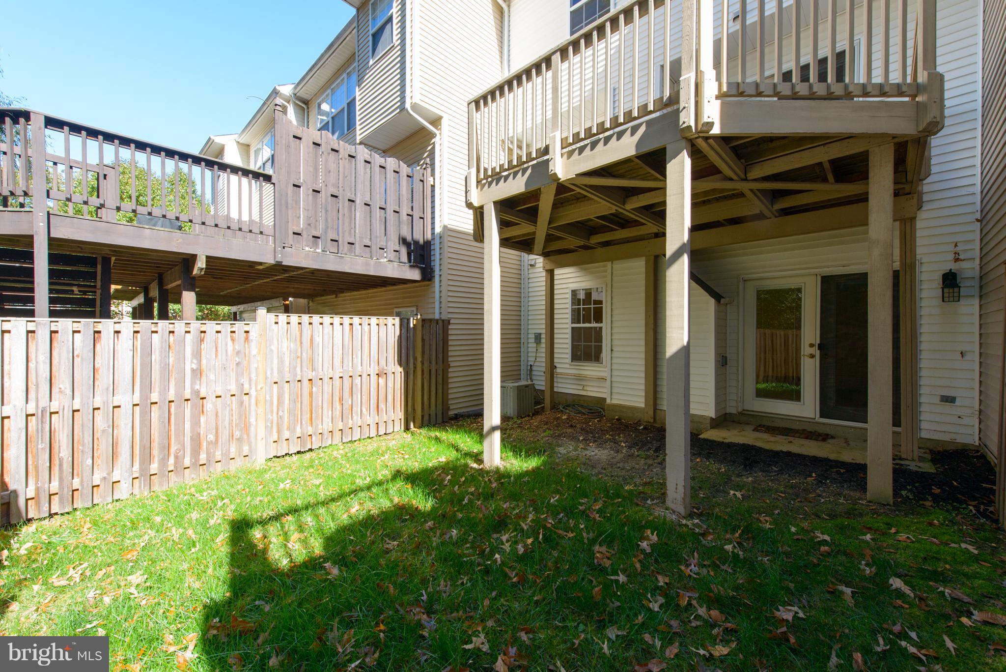 3230 Escapade Circle Riva, MD 21140 - Photo 26 of 28 Exterior (Rear)