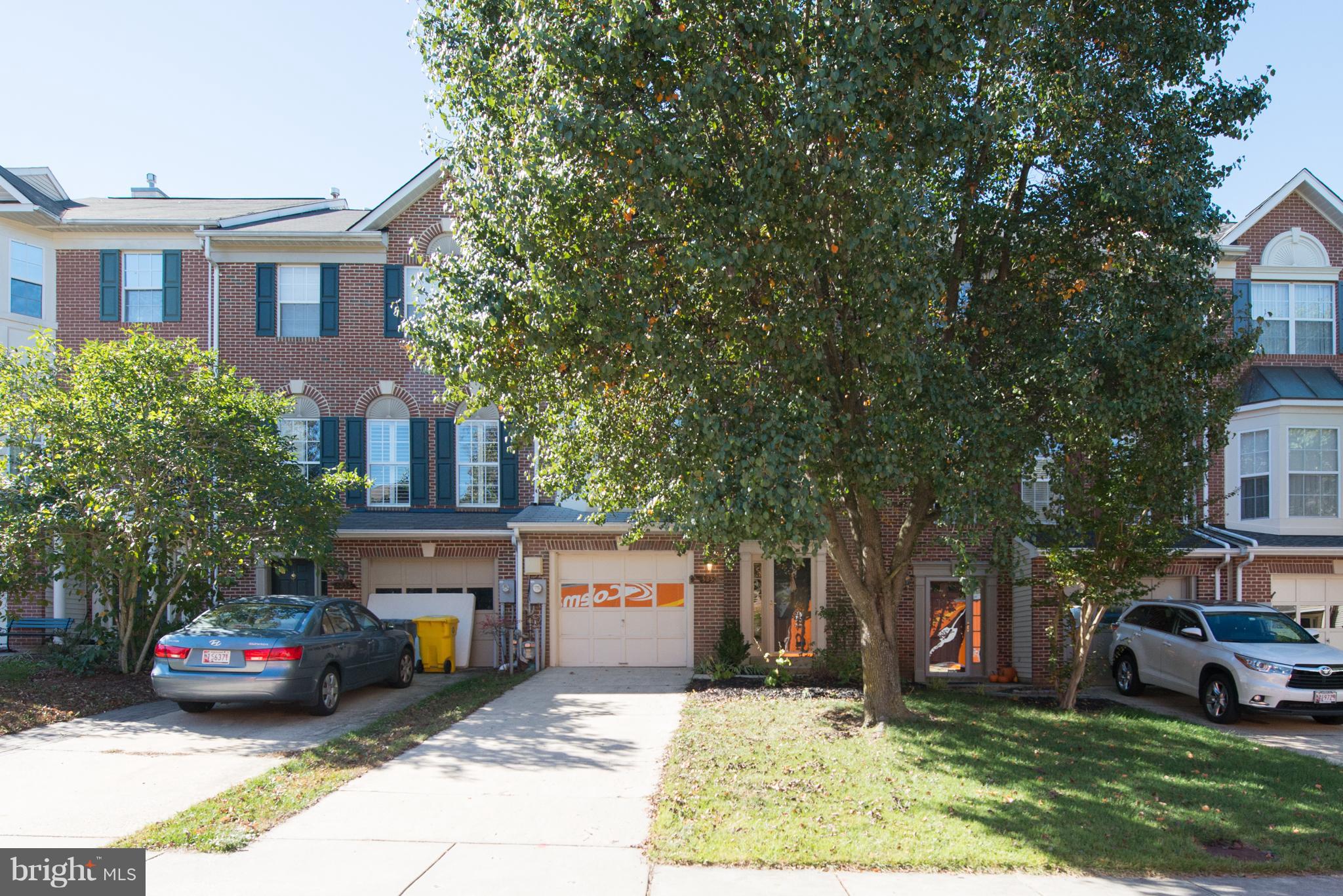 3230 Escapade Circle Riva, MD 21140 - Photo 28 of 28 Exterior (Front)