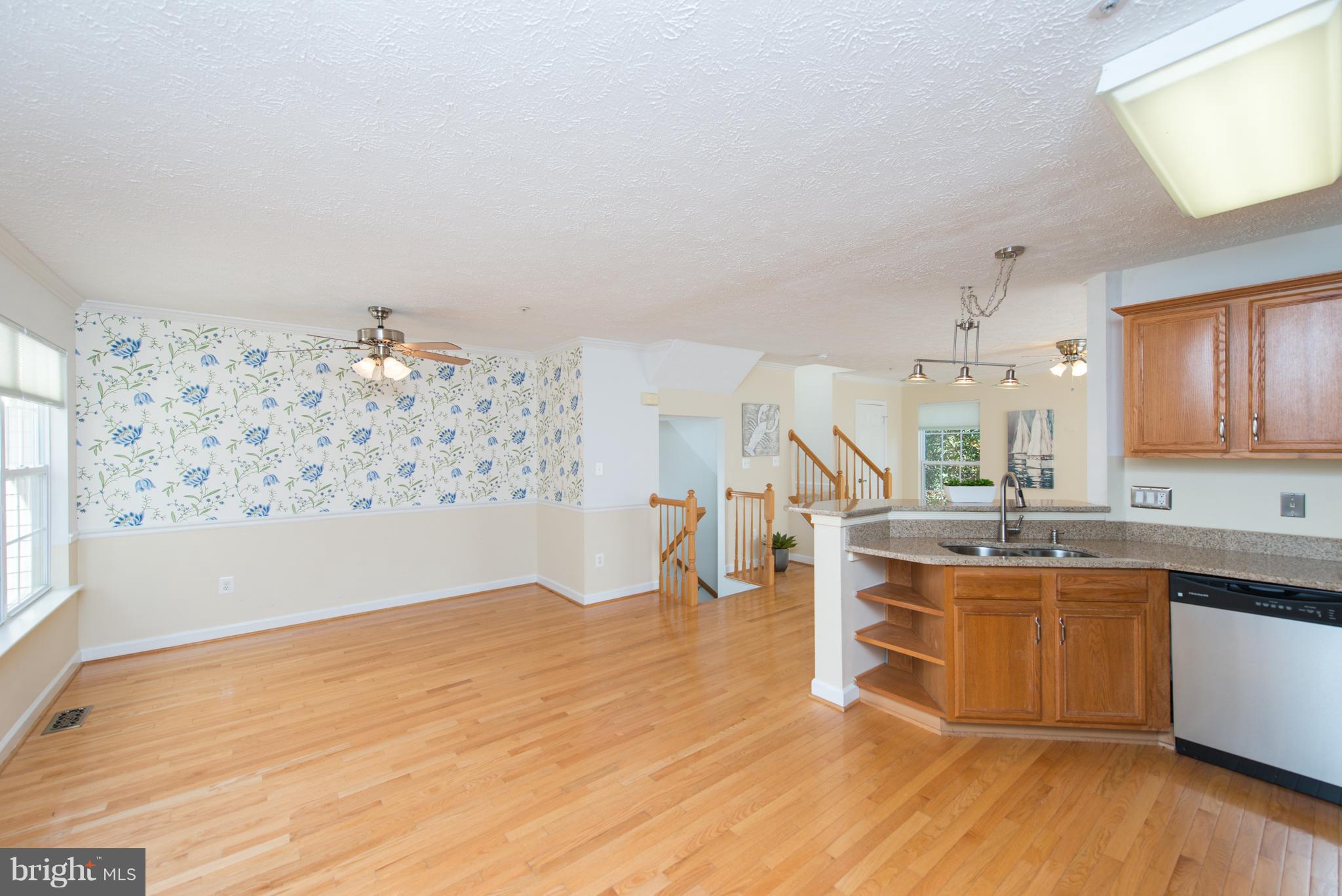 3230 Escapade Circle Riva, MD 21140 - Photo 7 of 28 Kitchen