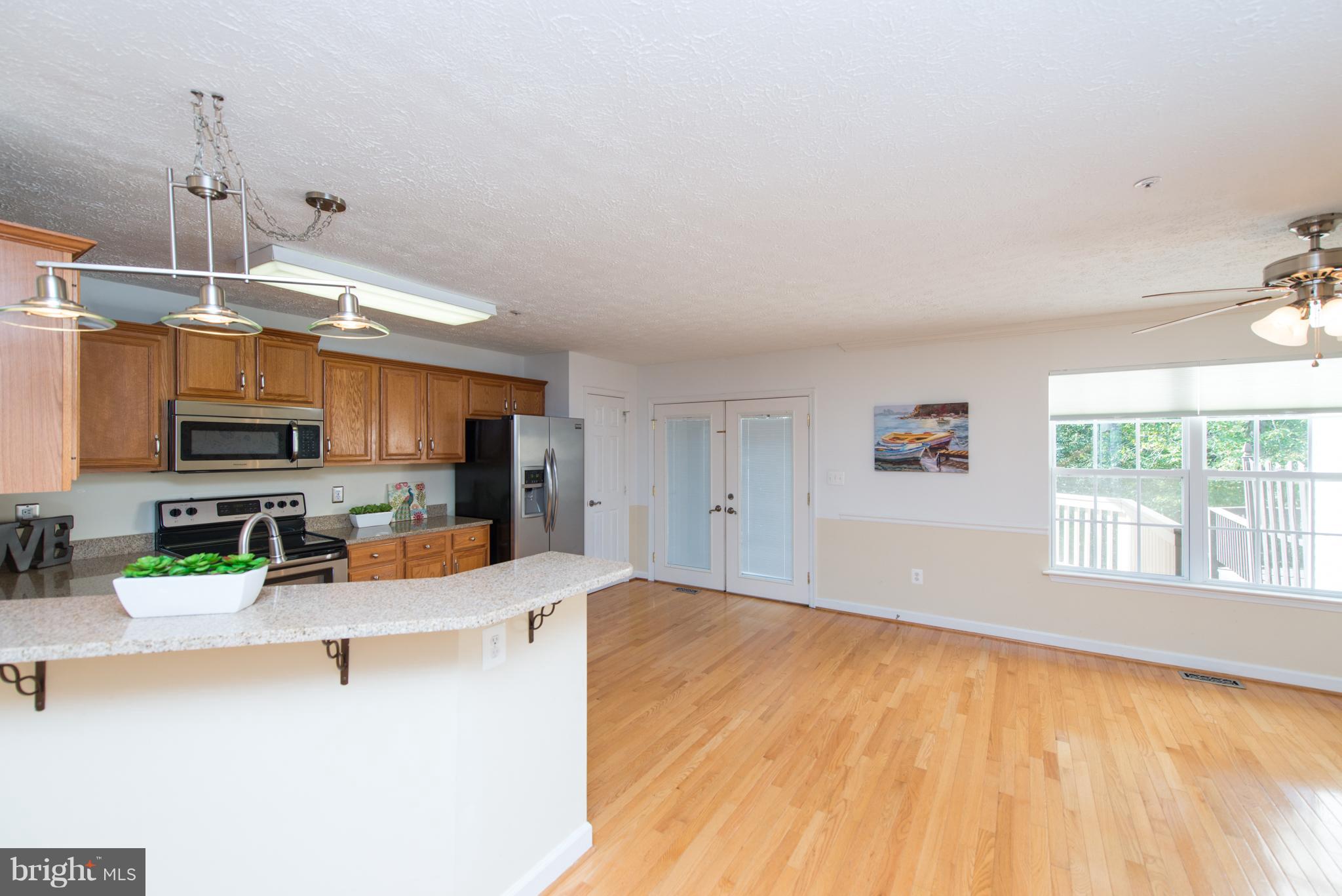 3230 Escapade Circle Riva, MD 21140 - Photo 9 of 28 Kitchen