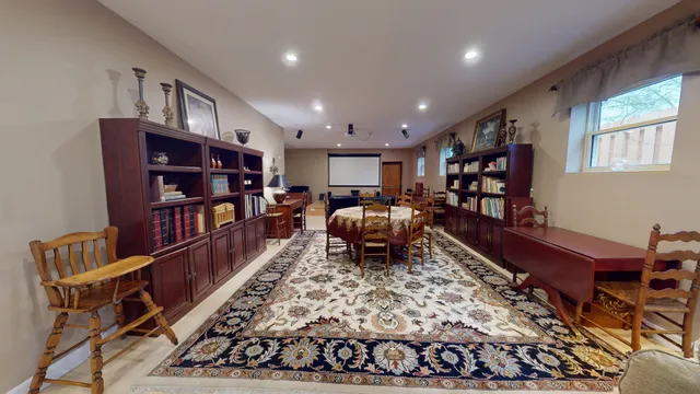 $769,500 | 315 East Union Avenue, Wheaton, IL 60187