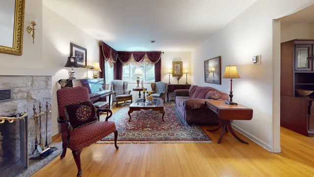 $769,500 | 315 East Union Avenue, Wheaton, IL 60187