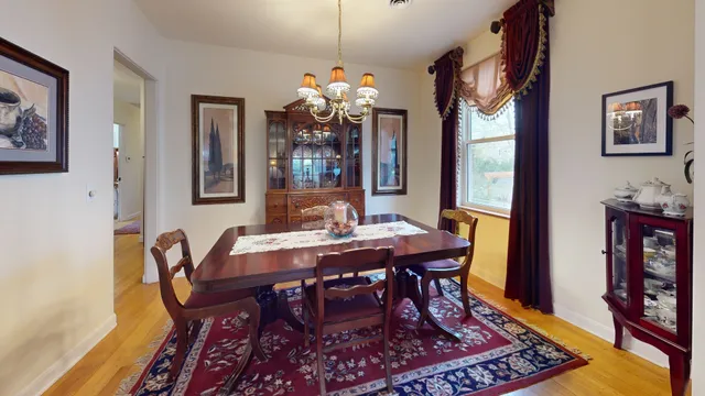 $769,500 | 315 East Union Avenue, Wheaton, IL 60187