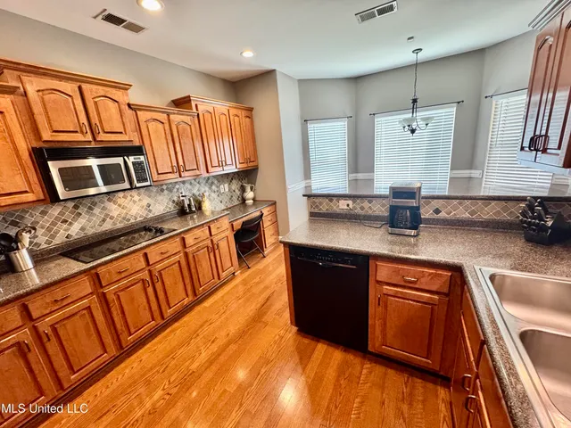 $265,000 | 755 Salem Avenue, Holly Springs, MS 38635