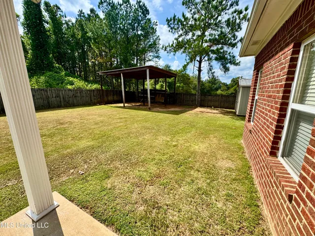 $265,000 | 755 Salem Avenue, Holly Springs, MS 38635