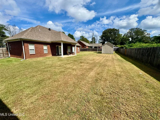 $265,000 | 755 Salem Avenue, Holly Springs, MS 38635