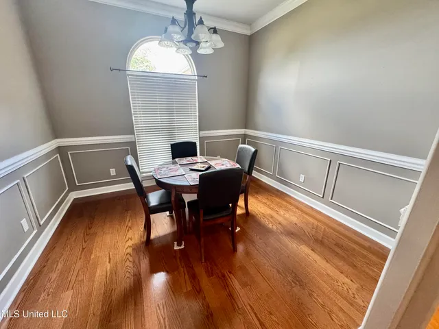 $265,000 | 755 Salem Avenue, Holly Springs, MS 38635