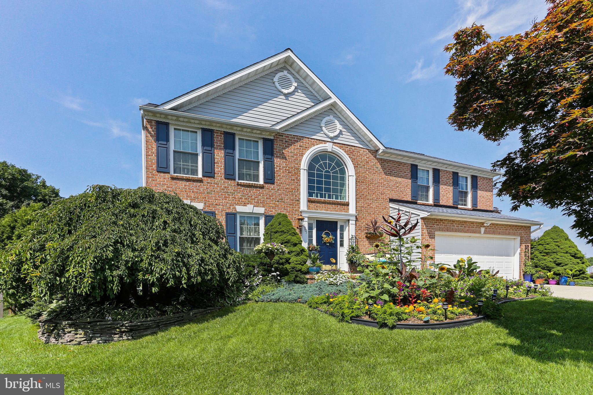 1901 Castle Road Forest Hill, MD 21050 - Photo 1 of 41 Gallery Image 1