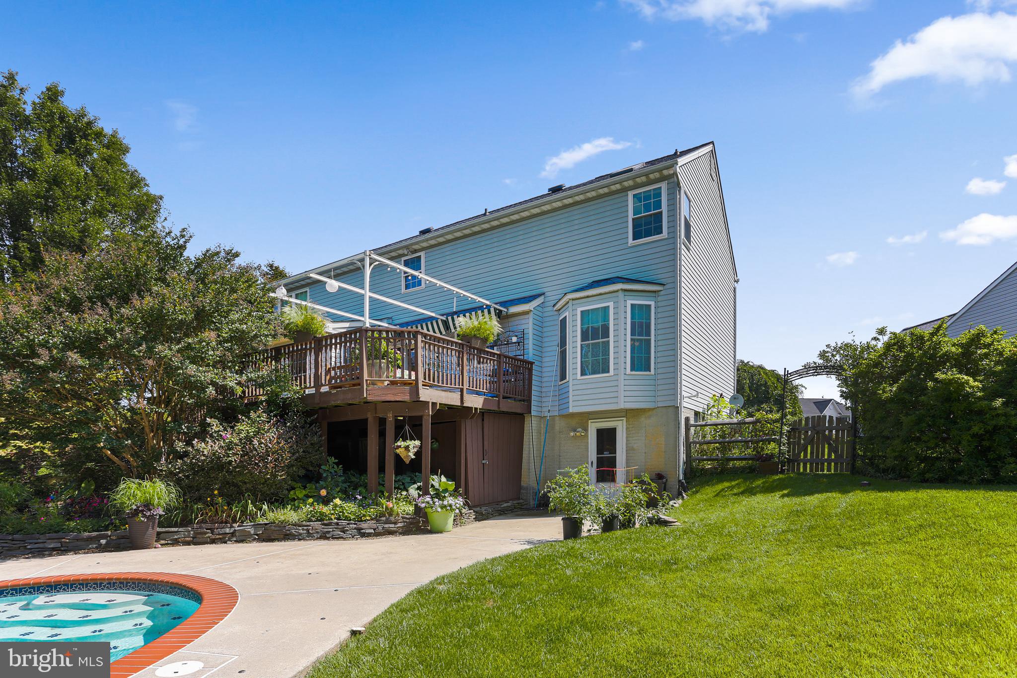 1901 Castle Road Forest Hill, MD 21050 - Photo 33 of 41 Gallery Image 33
