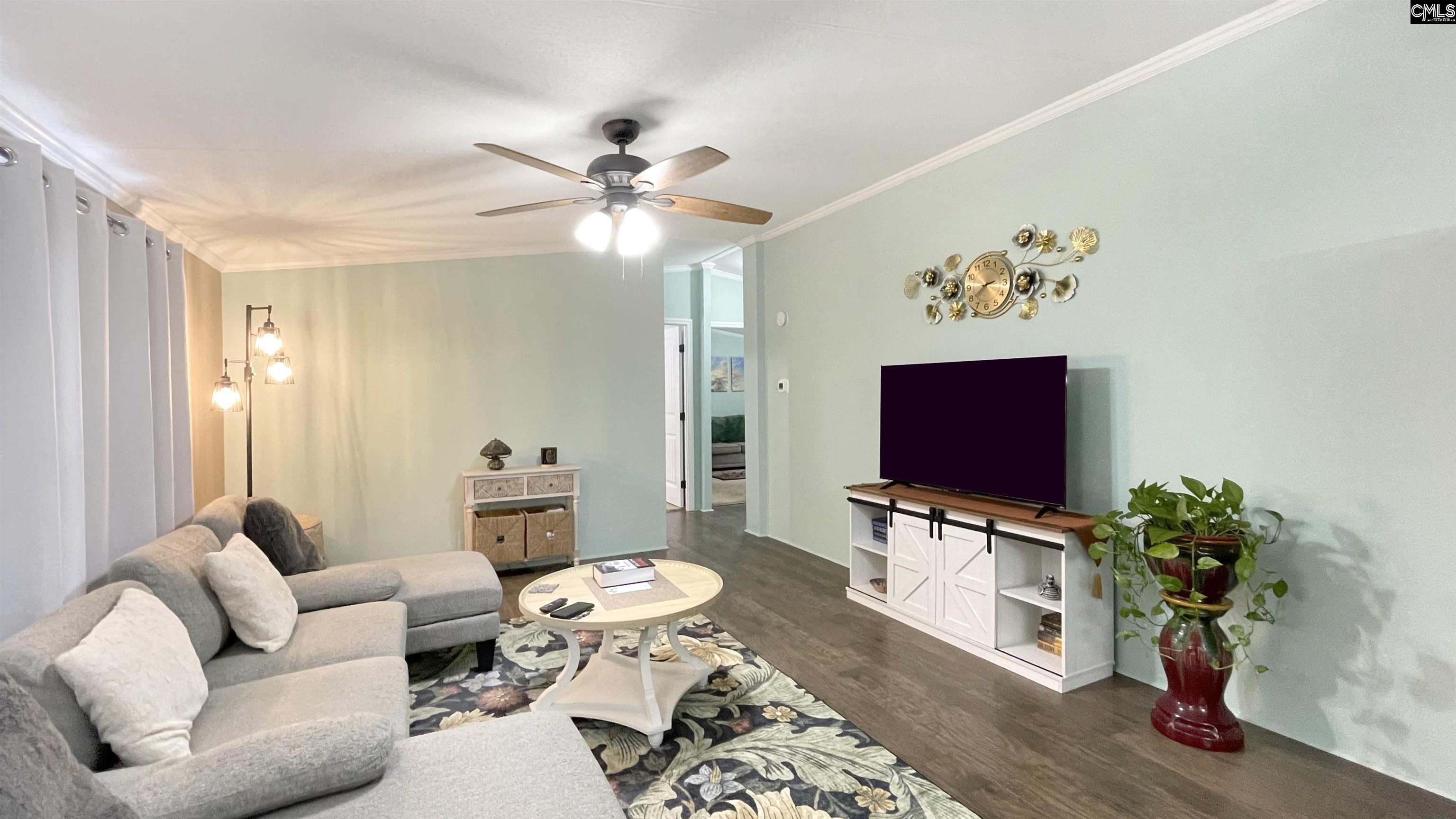 1117 State Rd S-40-1692 Blythewood, SC 29016 - Photo 4 of 32