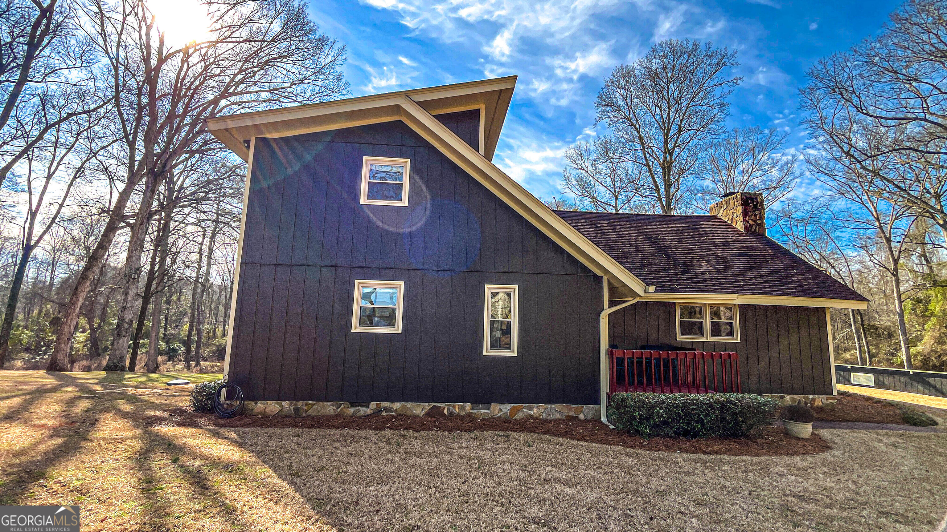 523 Fredonia Church Road Barnesville, GA 30204 - Photo 11 of 77