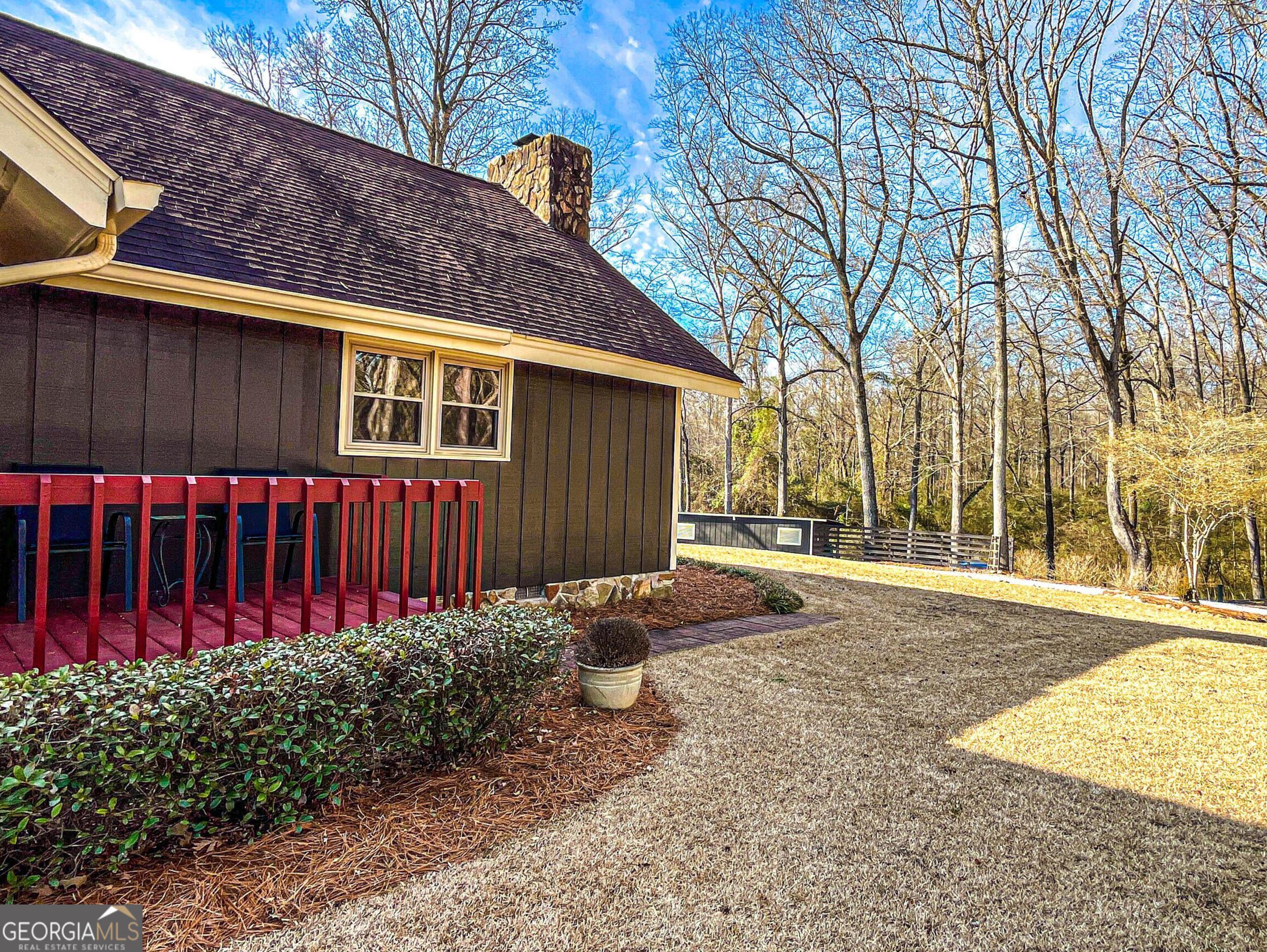 523 Fredonia Church Road Barnesville, GA 30204 - Photo 12 of 77