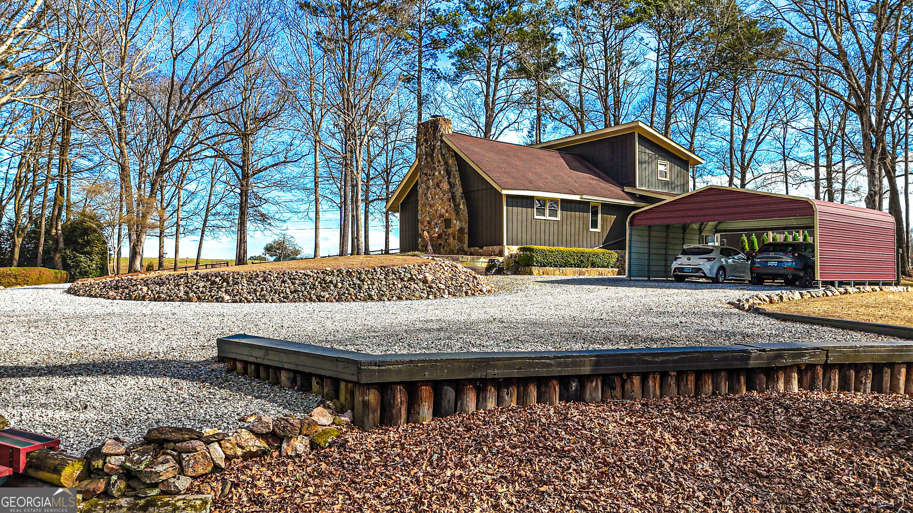 523 Fredonia Church Road Barnesville, GA 30204 - Photo 13 of 77