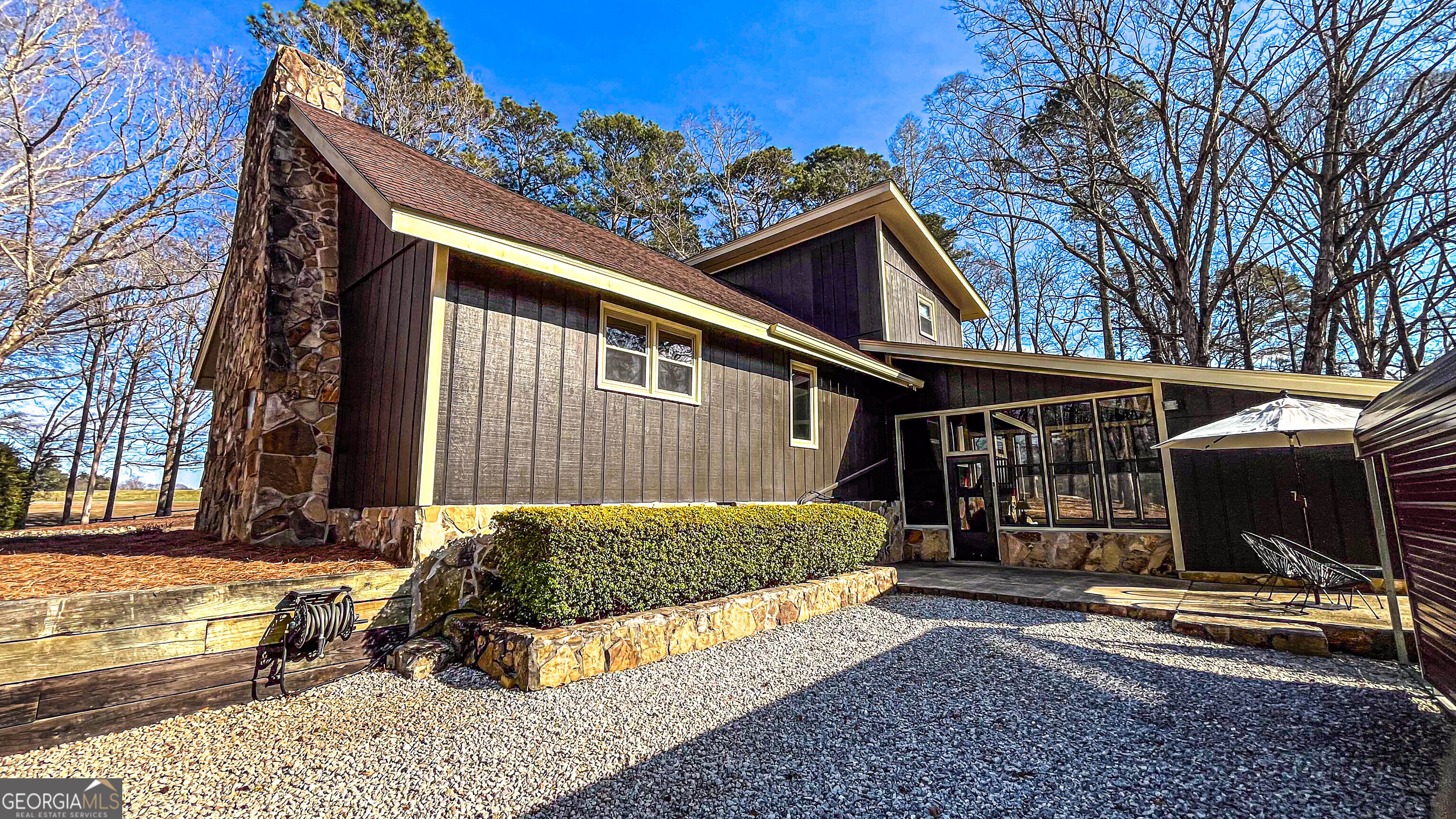 523 Fredonia Church Road Barnesville, GA 30204 - Photo 14 of 77