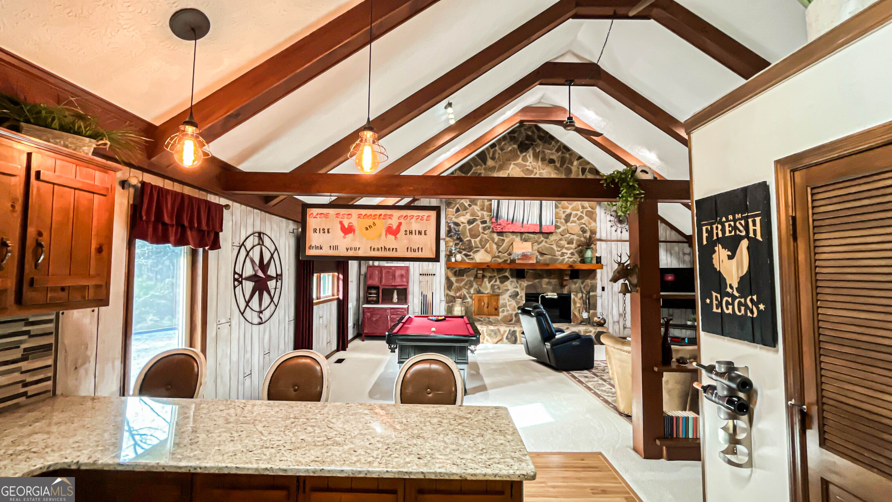 523 Fredonia Church Road Barnesville, GA 30204 - Photo 16 of 77