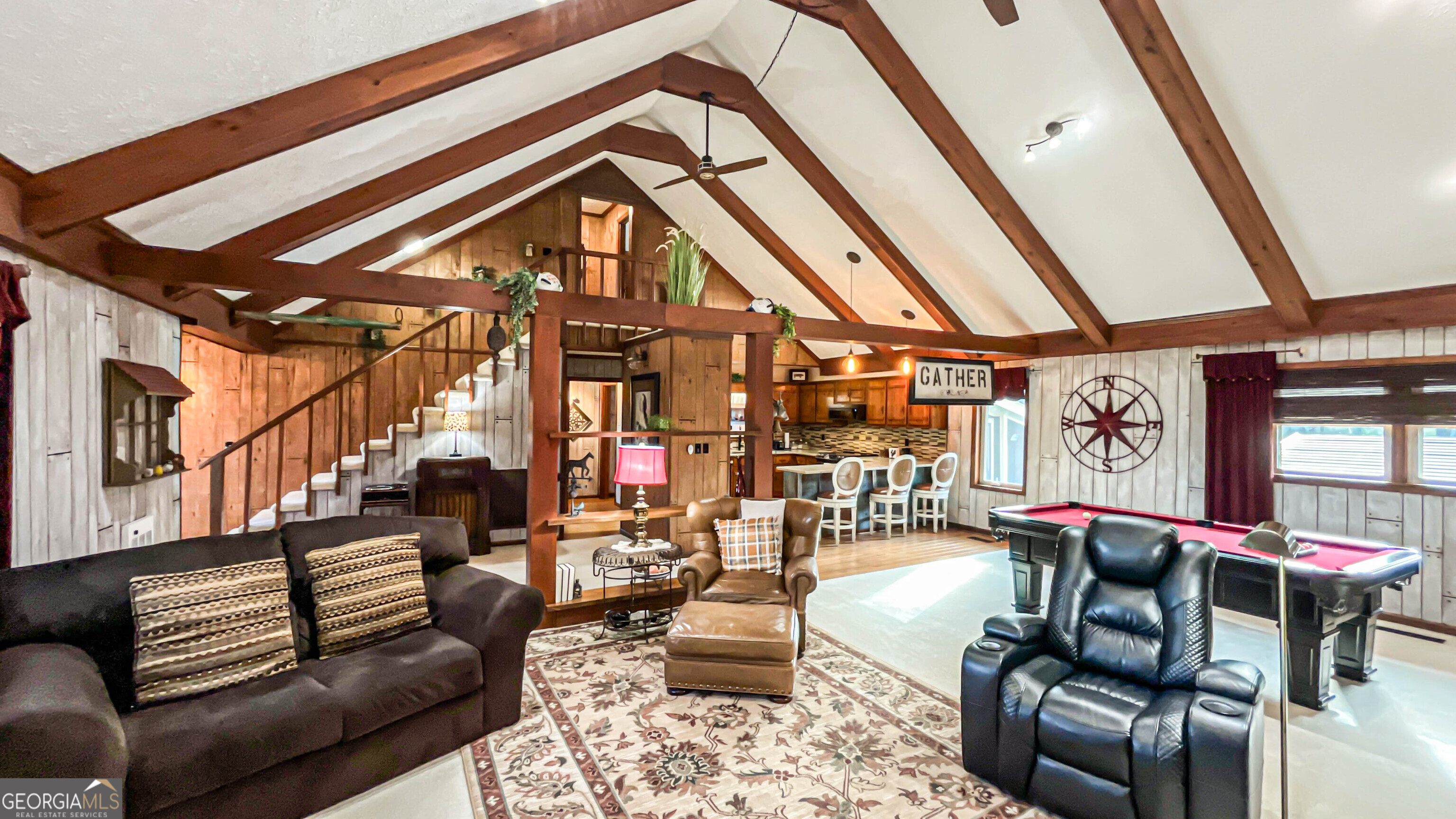 523 Fredonia Church Road Barnesville, GA 30204 - Photo 17 of 77