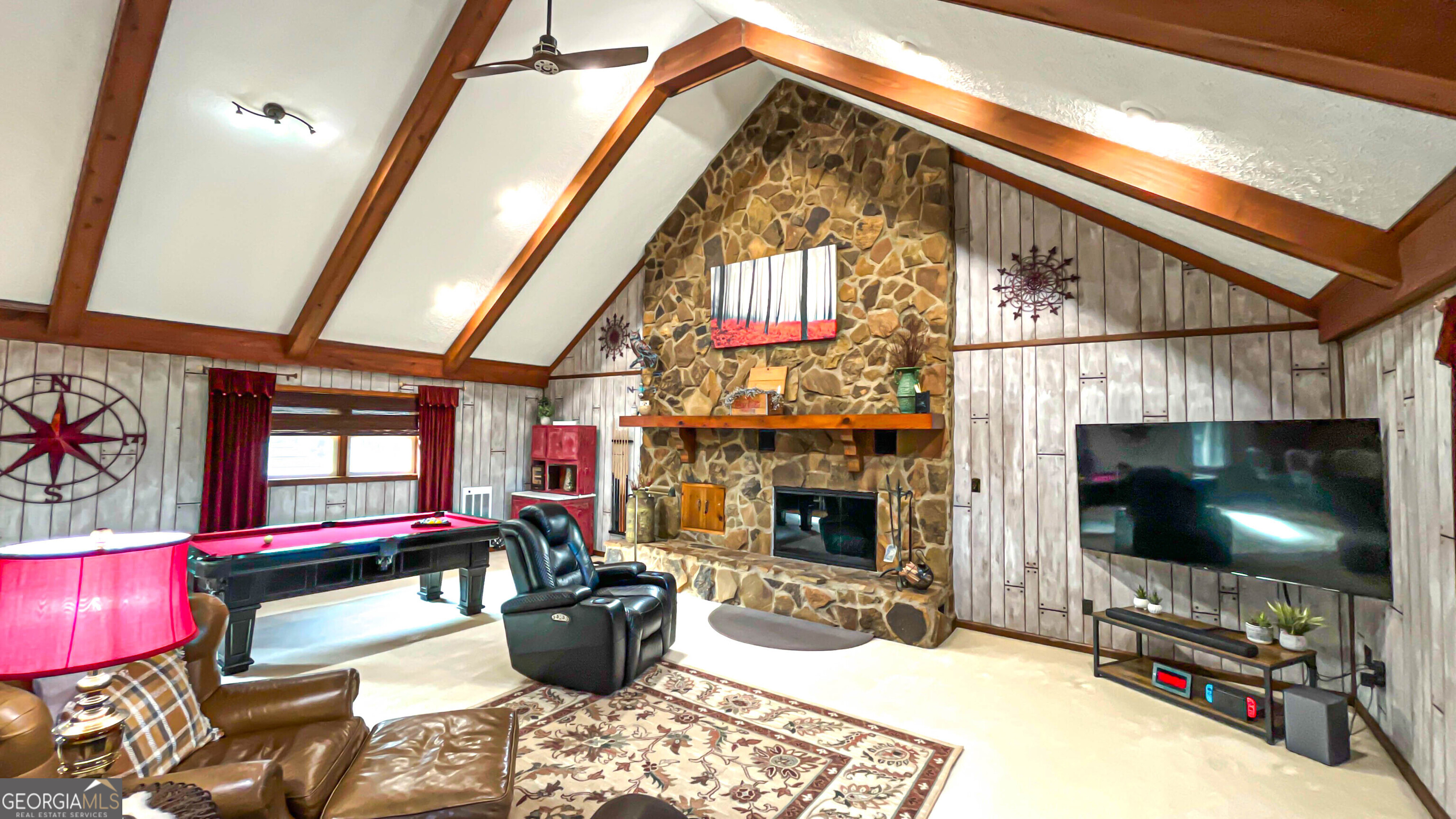 523 Fredonia Church Road Barnesville, GA 30204 - Photo 18 of 77