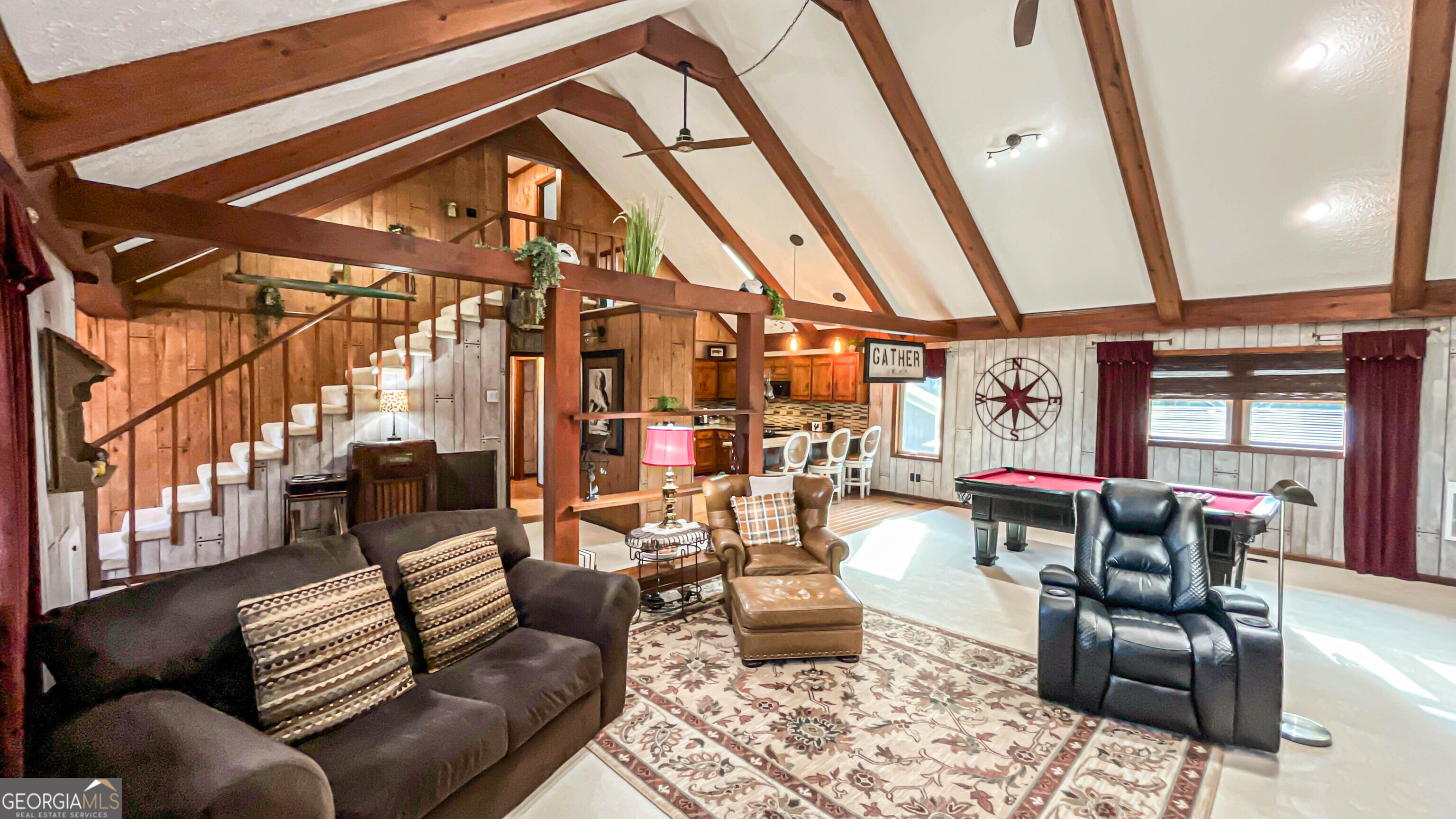 523 Fredonia Church Road Barnesville, GA 30204 - Photo 20 of 77