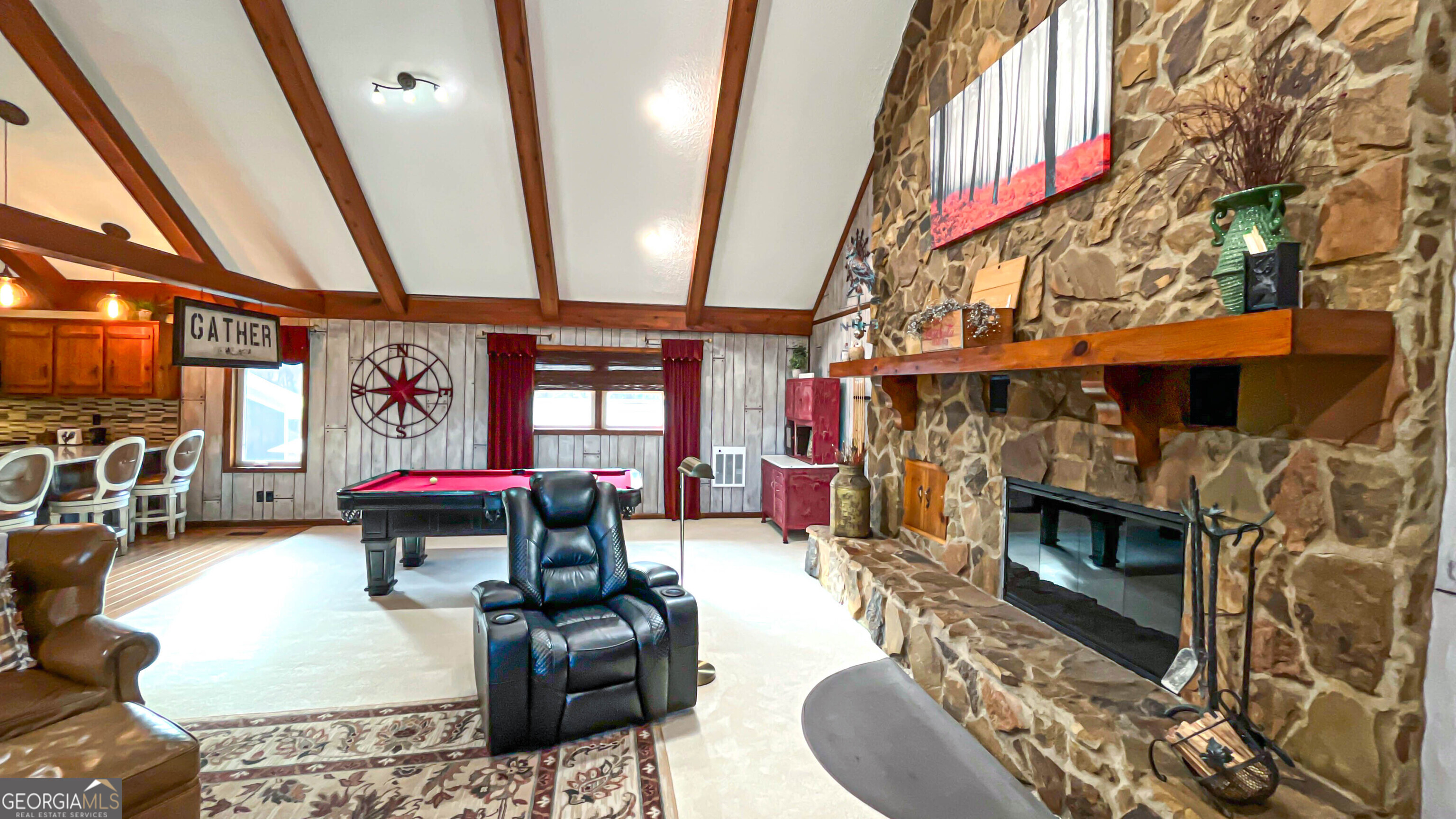 523 Fredonia Church Road Barnesville, GA 30204 - Photo 21 of 77