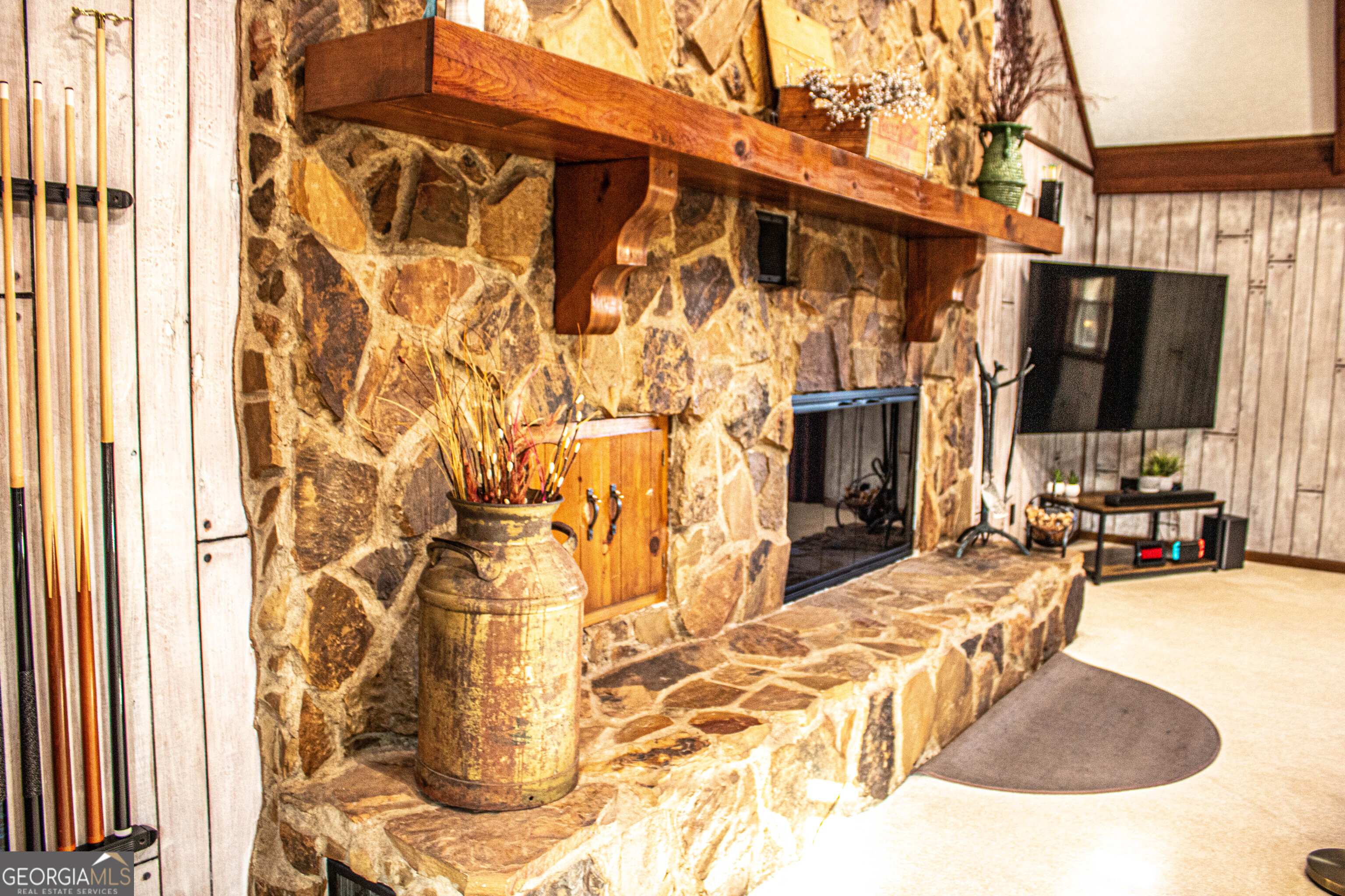 523 Fredonia Church Road Barnesville, GA 30204 - Photo 22 of 77