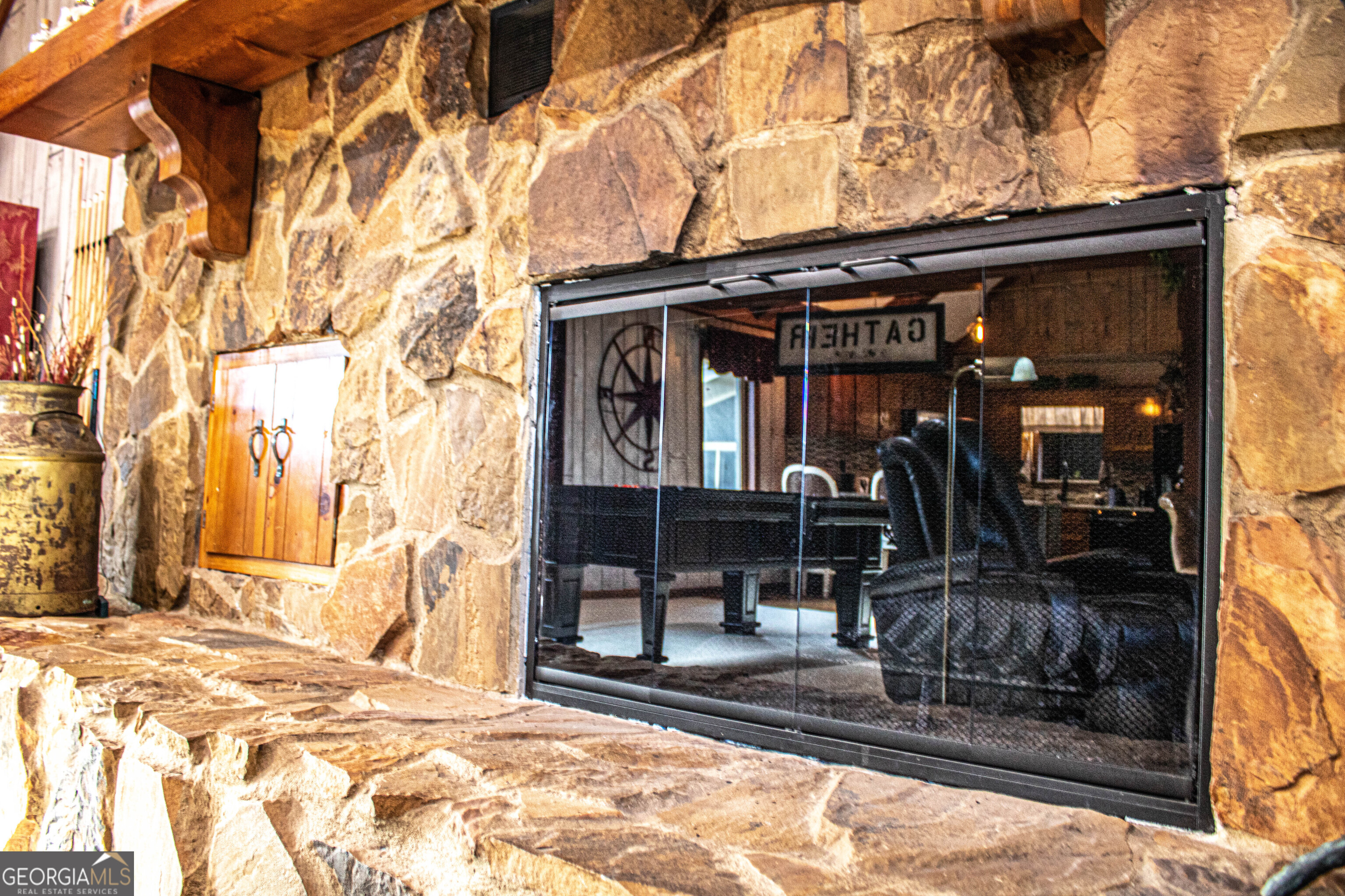 523 Fredonia Church Road Barnesville, GA 30204 - Photo 23 of 77