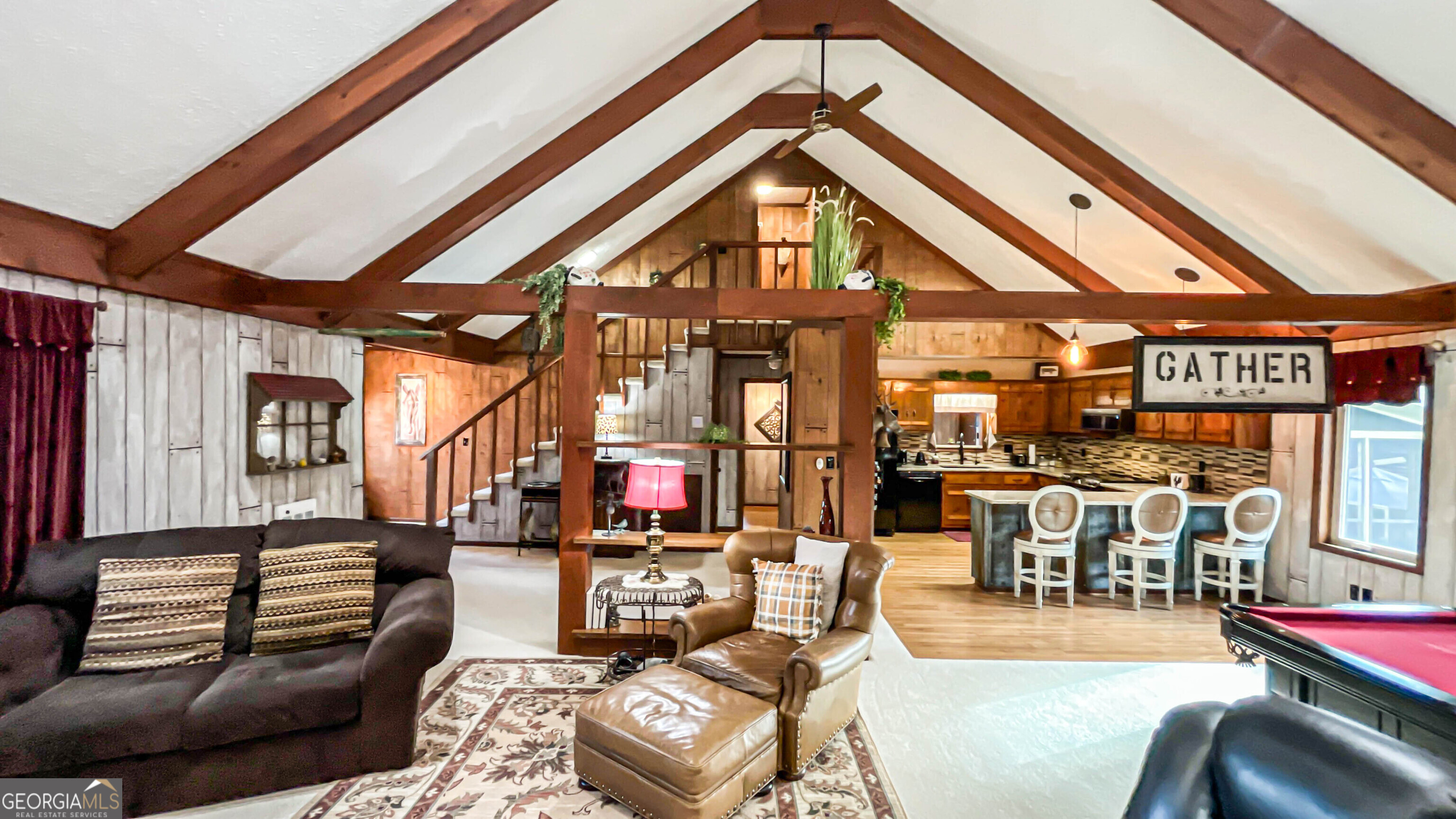 523 Fredonia Church Road Barnesville, GA 30204 - Photo 24 of 77