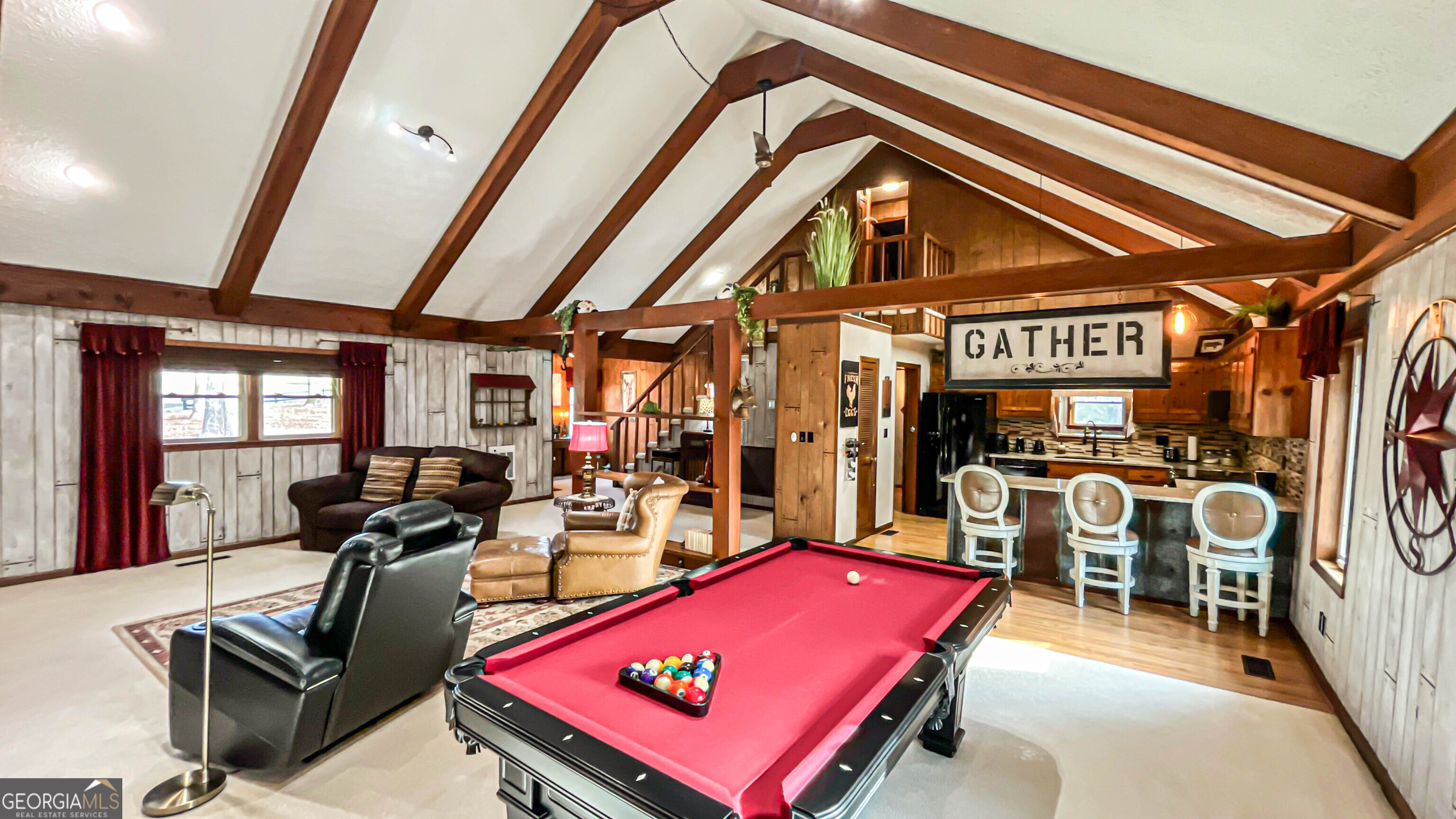 523 Fredonia Church Road Barnesville, GA 30204 - Photo 26 of 77