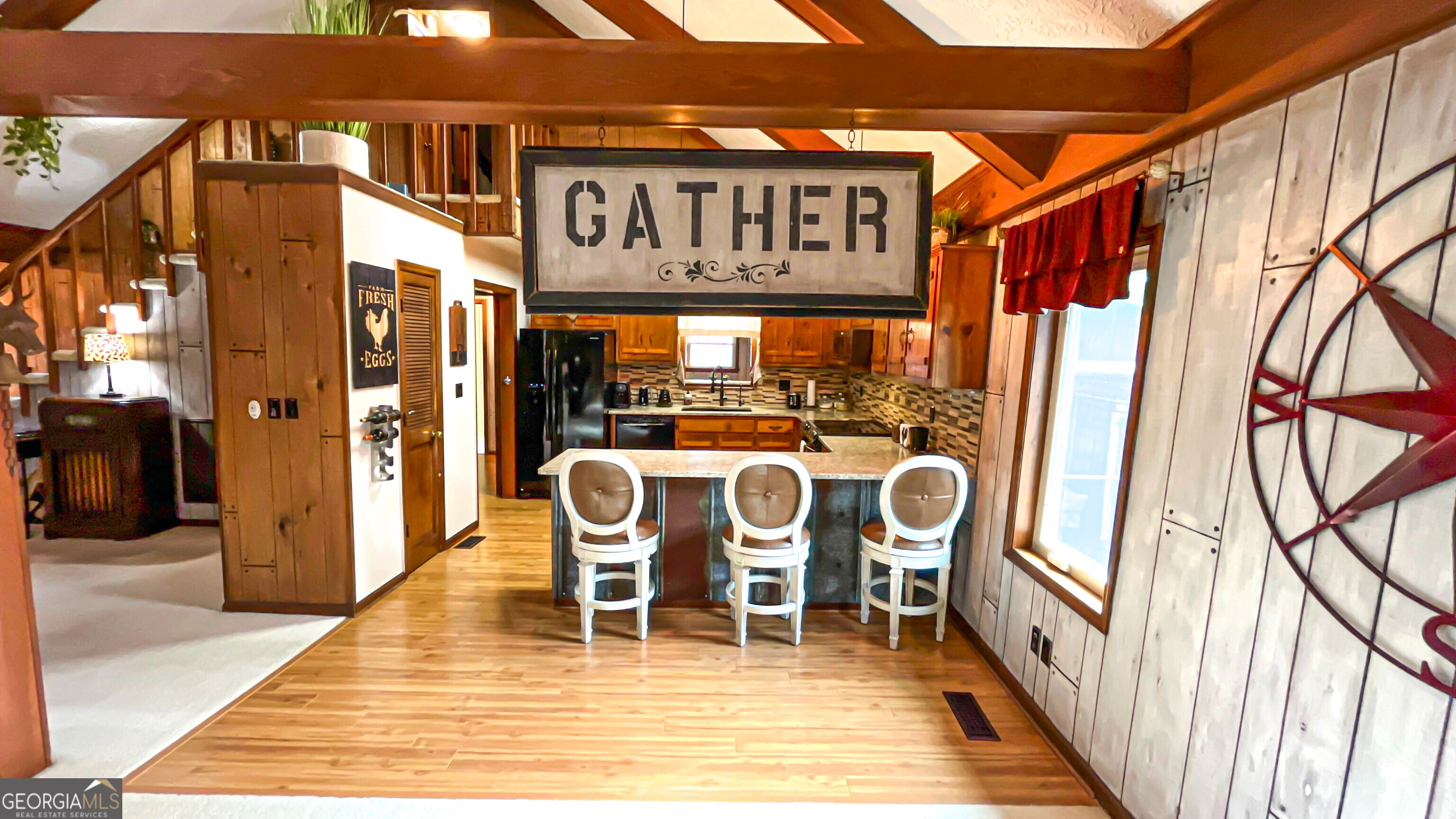 523 Fredonia Church Road Barnesville, GA 30204 - Photo 27 of 77